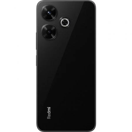 Xiaomi REDMI 13 8GB/256GB Negro Medianoche